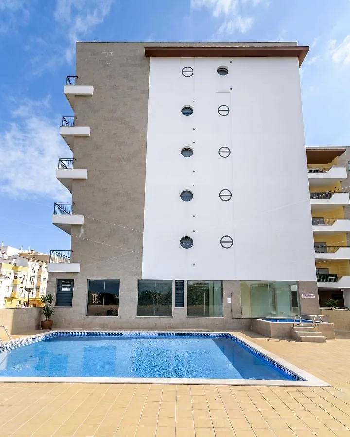 Quinta Das Palmeiras Apartment Lagos