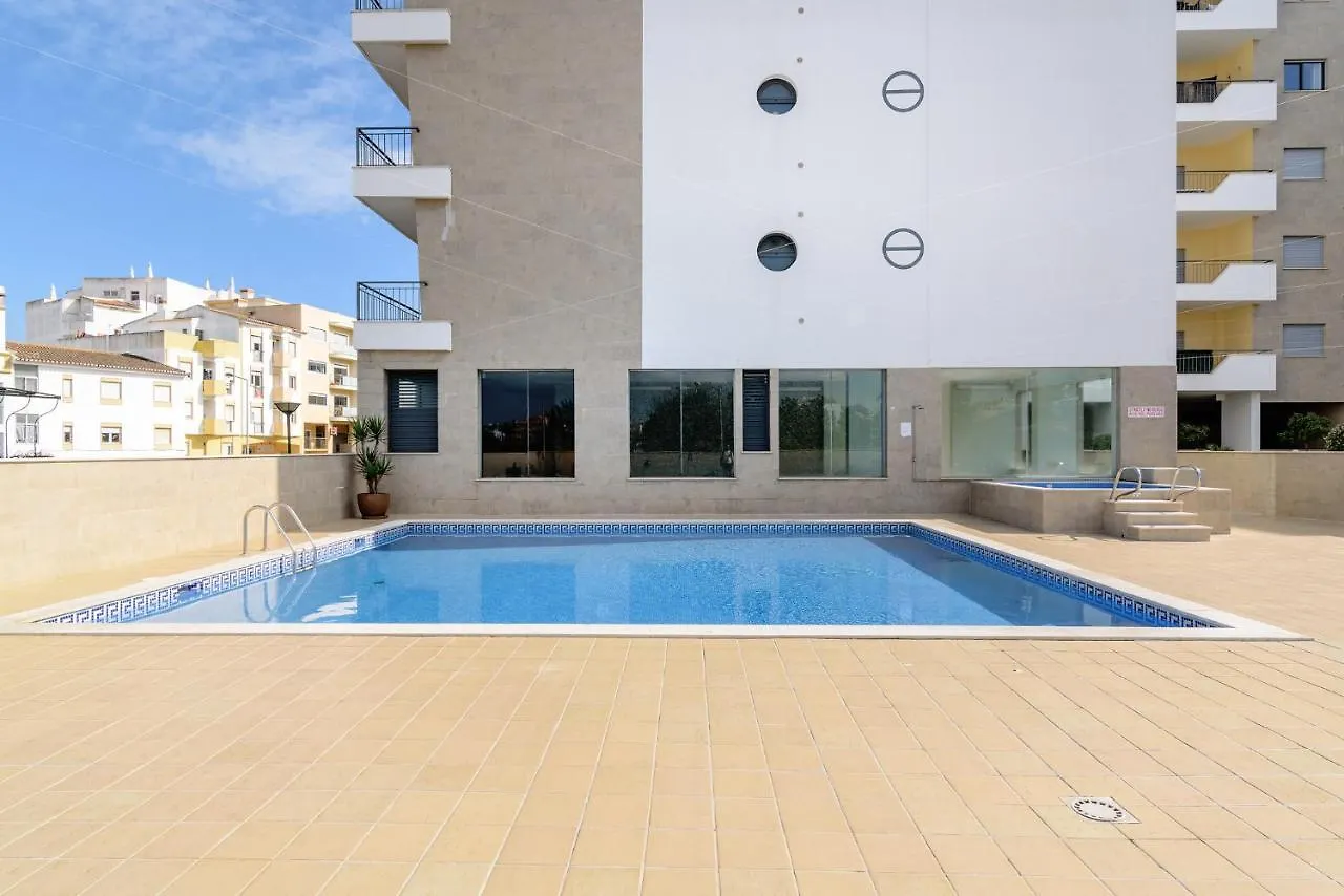 Quinta Das Palmeiras Apartment Lagos
