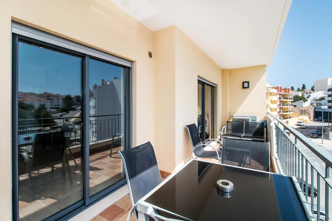 Quinta Das Palmeiras Apartment Lagos
