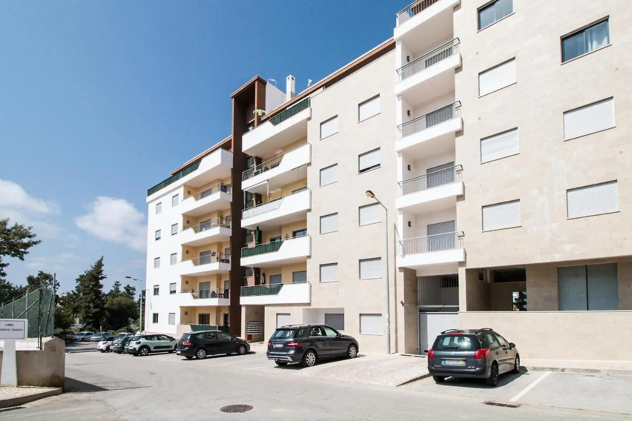 Quinta Das Palmeiras Apartment Lagos